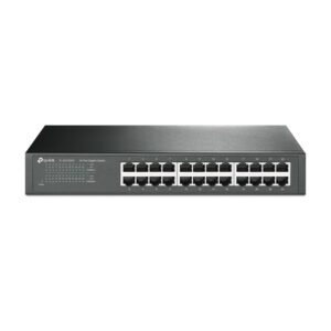 Switch TP LINK TL-SG1024D 24 Ports