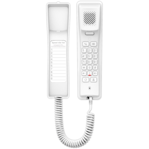 Téléphone FANVIL H2U