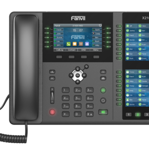 Téléphone Fanvil X210
