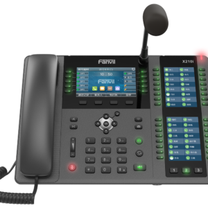 Téléphone Fanvil X210i