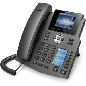 Téléphone Fanvil X4U