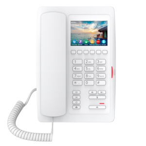Téléphone H5W Black et White
