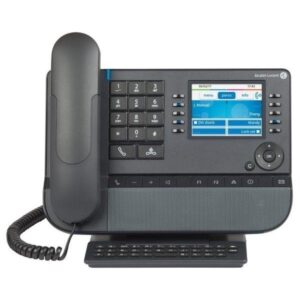 Téléphone IP Alcatel 8058s Premium