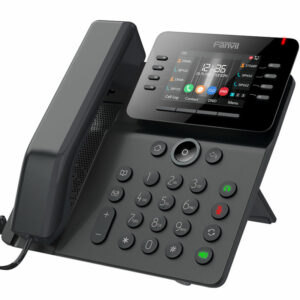 Téléphone IP Fanvil V64