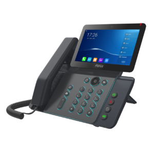 Téléphone IP Fanvil V67