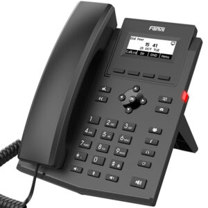 Téléphone IP Fanvil X301W