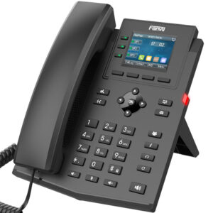 Téléphone IP Fanvil X303G