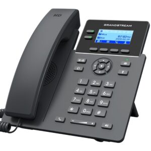 Téléphone IP Grandstream GRP2602P