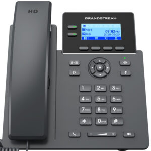 Téléphone IP Grandstream GRP2602W