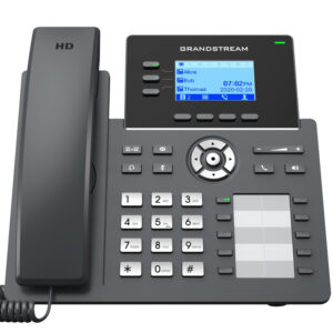 Téléphone IP Grandstream GRP2604P