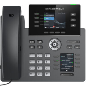 Téléphone IP Grandstream GRP2614