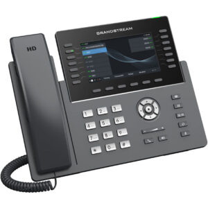 Téléphone IP Grandstream GRP2650