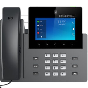 Téléphone IP Grandstream GXV3350
