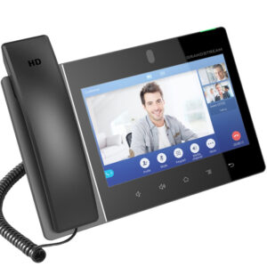 Téléphone IP Grandstream GXV3380