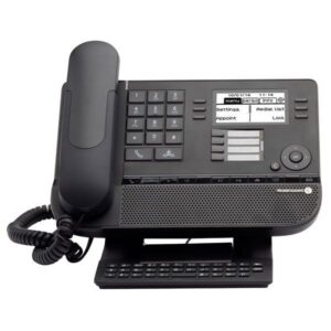 Téléphone SIP Alcatel-Lucent 8029S
