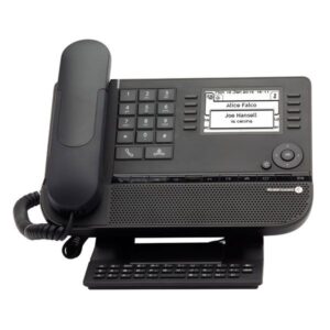 Téléphone SIP Alcatel-Lucent 8038
