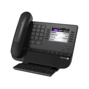 Téléphone SIP Alcatel-Lucent 8068 Bluetooth