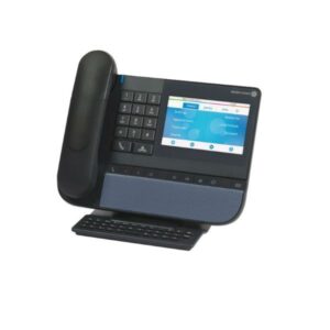 Téléphone SIP Alcatel-Lucent 8078S