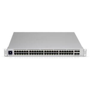 Unifi Switch USW-PRO-48-POE