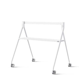 Yealink MB-FloorStand-650T White
