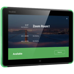 Yealink RoomPanel-Zoom